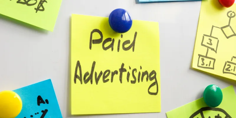 paid media